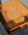 20th Century Walnut Two-Tier Side Table or Stand For Sale In Washington DC - Image 6 of 6