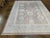 Traditional Turkish Oushak Area Rug 9'10" X 12'10" For Sale - Image 3 of 13