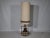 Beige Mid-Century Fat Lava Sticking Lamp, 1960s For Sale - Image 8 of 13
