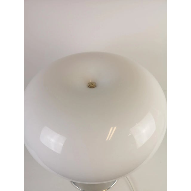 Mid-Century B-105 Table Lamp from Bergboms For Sale - Image 6 of 12