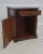 Age: Approx: 20 Years Old Details: Factory Distressed Key Locking Base Cabinet Base 1 Drawer Top Condition: Excellent...