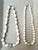 Bochic "Capri" FreshWater Pearl, Pink Sapphire, Diamond & Mix gems Necklace For Sale - Image 10 of 18