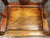 Brown Antique Chinese Horseshoe Armchairs, Pair For Sale - Image 8 of 12