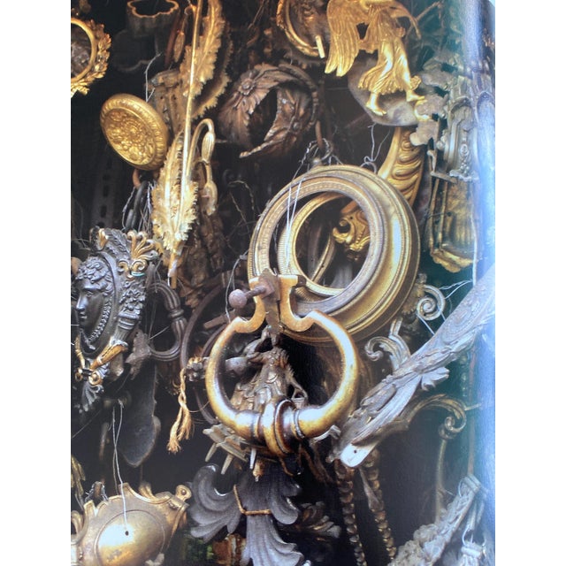 2010s Paris Flea Market Style Book, French Interior Design, First Edition 2013 For Sale - Image 5 of 12