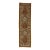 Turkish Vintage Runner Rug 3' x 11' #16712 For Sale