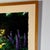 Acrylic on Paper Dyptich of a Garden For Sale - Image 10 of 10