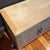 2000 - 2009 Reclaimed Elm Media Console For Sale - Image 5 of 7