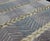 2010s Modern Scandinavian Piled Geometric Design Rug by Keivan Woven Arts 9'2 X 11'10 For Sale - Image 5 of 13