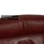 Arion Three-Seater Sofa in Leather from Stressless For Sale - Image 13 of 18