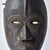 African Early 20th Century Dan Deangle Mask For Sale - Image 3 of 13