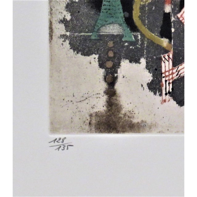 Johnny Friedlaender, Untitled II For Sale In San Francisco - Image 6 of 7