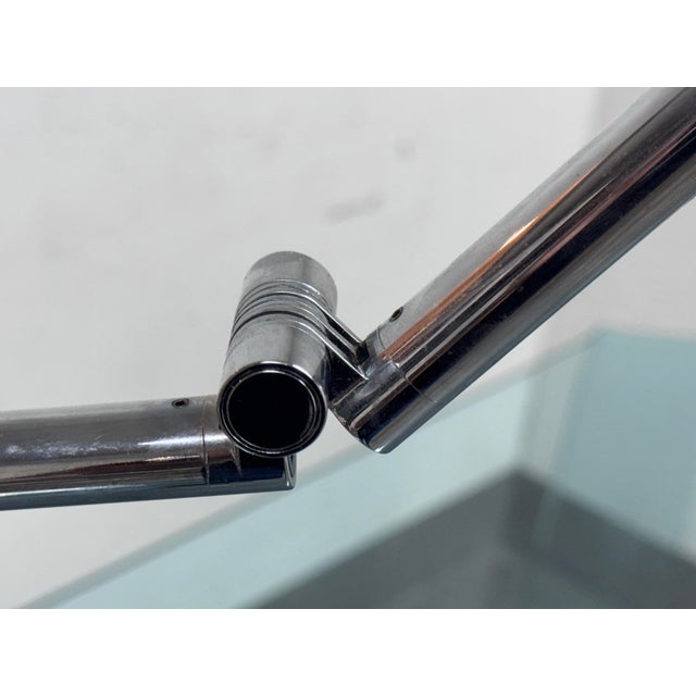 Herbert H. Schultes for ClassiCon Orbis Table Lamp For Sale - Image 9 of 12