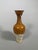 15th Century & Earlier Terracotta vase with amber glaze, Tang Dynasty (618-907) For Sale - Image 5 of 7
