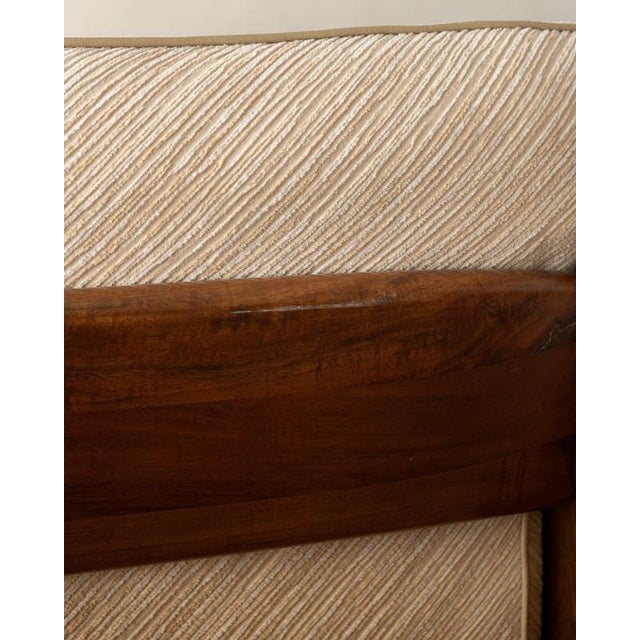 Sapporo Two-Seater Sofa by Mario Marenco for Mobil Girgi, 1970s For Sale - Image 18 of 18