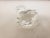 This is a Swarovski Crystal Swan Spread Wing Figurine. It measures 2" high x 2 1/2“ long x 1 3/4" wide. The piece is in...