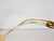 Regency Brass and Acrylic Cobra Desk Lamp from Grupo Mci, Spain, 1970s For Sale - Image 9 of 16