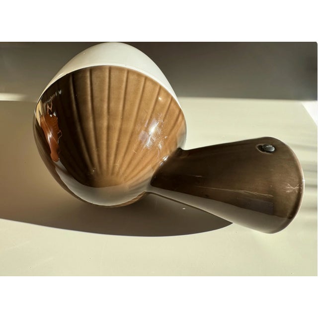 Large Wall Lamp by Gunnar Nylund for IFÖ, 1960s For Sale - Image 4 of 7