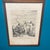 Hamlet Winstanley, Depicting the Myth of Glaucus and Scylla, 1720s, Engraving For Sale - Image 6 of 15