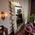 Art Deco 1980s Monumental Maitland-Smith Art Deco Inspired Gilt Sunburst Mirror 88" X 69" For Sale - Image 3 of 16