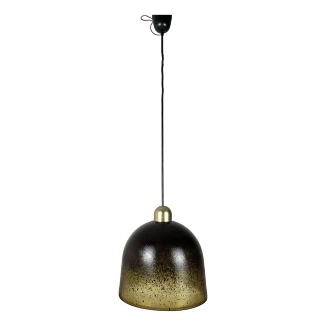 Pendant Lamp by Peill & Putzler, 1960 For Sale