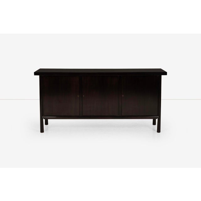 1950s T. H. Robsjohn Gibbings Cabinet for Widdicomb, 1950's For Sale - Image 5 of 12