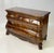Late 20th Century Henredon Viennese/French Provincial Bombe Chest or Commode For Sale - Image 9 of 16