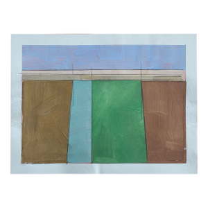 Bryan Young, Original Painting