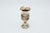 Silver Cup with Circular Base and Reliefs For Sale - Image 4 of 4