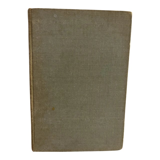 1946 Beagle and Terrier Dogs Book For Sale