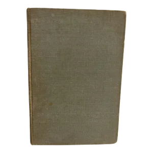 1946 Beagle and Terrier Dogs Book