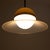 Spage Age Pendant Lamp, 1960s For Sale - Image 10 of 17