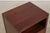 Brown Pair of Stickley Metropolitan Cherry 1 Drawer Nightstands For Sale - Image 8 of 15