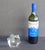Vintage Iittala Faceted Crystal Orchid Bud Vase Designed by Timo Sarpaneva For Sale - Image 10 of 13