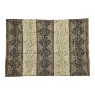 Beverly Jute Rug, 3x12 For Sale
