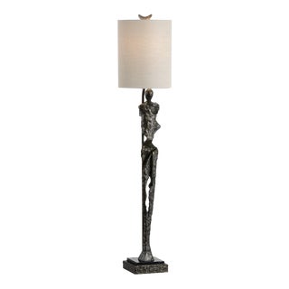 Frederick Cooper for Wildwood Artemis Table Lamp For Sale