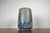 Blue Mid-Century German Studio Pottery Vase by Karin and Walther Zander, 1960s For Sale - Image 8 of 15