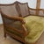 Vintage Bergère Lounge Sofa, 1920s For Sale - Image 10 of 12