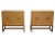 1940s Charak Modern Tommi Parzinger Cabinets - a Pair For Sale - Image 13 of 13