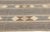 Vintage Swedish Rollakan Rug, 05'05 X 08'01 For Sale - Image 4 of 10