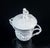 Porcelain Coffee Service by Richard Ginori, Set of 26 For Sale - Image 17 of 18