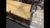 Provençal-Style Bench in Walnut For Sale - Image 4 of 6