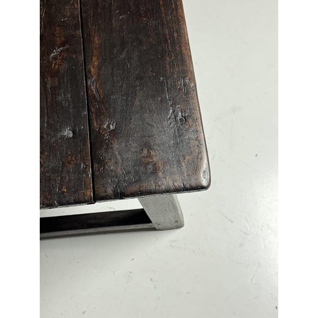 Spanish Side Table, Early 20th Century For Sale - Image 10 of 18