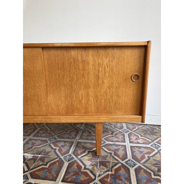Ulvo Sideboard by Erik Wørts for Ikea, 1960 For Sale - Image 15 of 17
