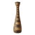 Early 20th Century Tutsi Wedding Basket Vase Rwanda 31 inch For Sale