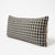 Mid-Century Modern Anatolian Bedding Kilim Pillow Cover 16'' X 48'' For Sale - Image 3 of 4