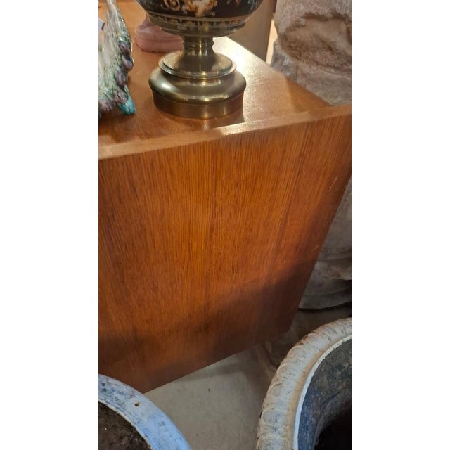 Chest of Drawers, 1950s For Sale - Image 6 of 8