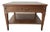 Mid-Century Modern Side End Lamp Table by Heritage For Sale