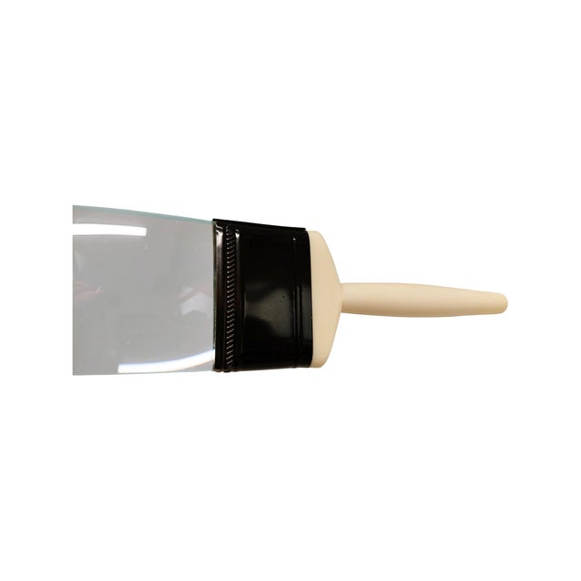 Metal Sherwin Brush For Sale - Image 7 of 11