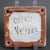 Vintage French Decorative Wall Hanging Tile by Roger Capron, 1950s For Sale - Image 9 of 12