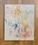 Abstract Sarah Trundle, Contemporary Abstract Painting, "It's Elementary" For Sale - Image 3 of 5